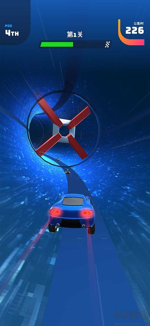 高空飛車無廣告版 V1.10 最新版