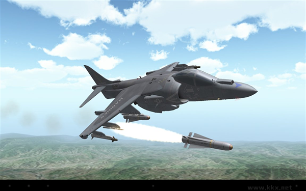 超音速戰(zhàn)斗機(jī)全解鎖版 v7.3.2 免費(fèi)版