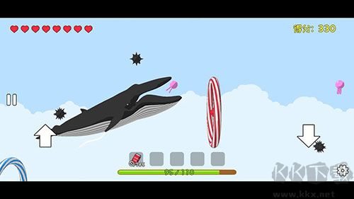 罐子的日常旅行 v1.4.6