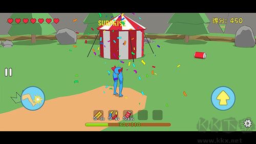 罐子的日常旅行 v1.4.6