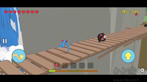 罐子的日常旅行 v1.4.6