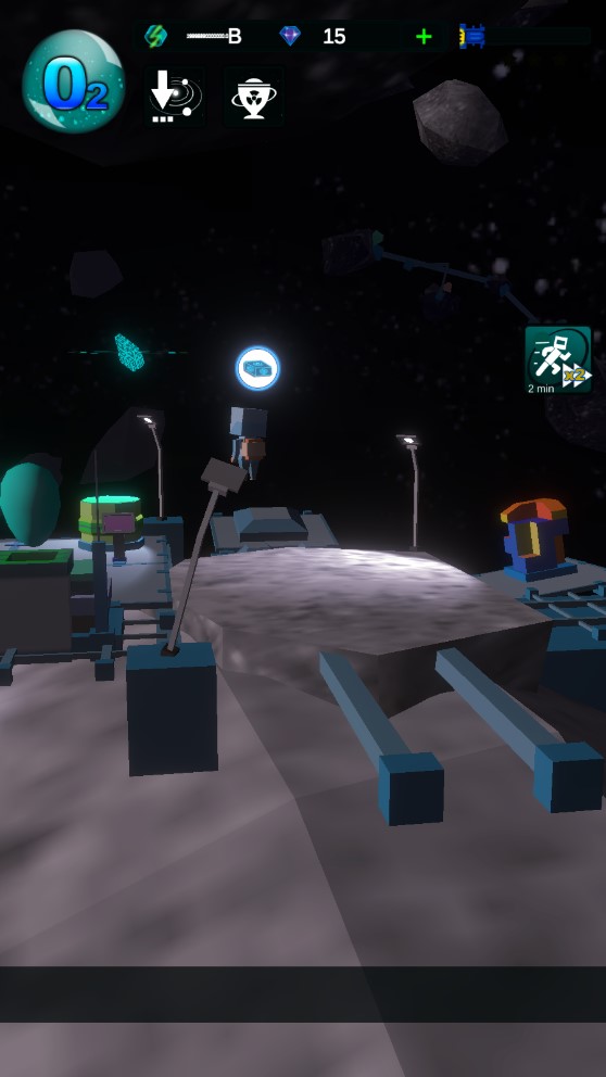 太空方舟無損版