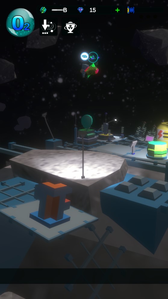 太空方舟無損版