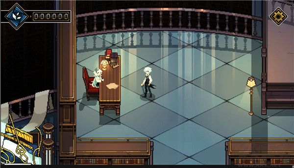 人格解體 v1.1.0 最新版
