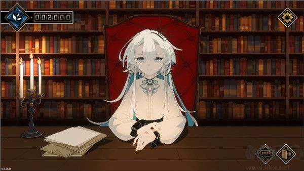 人格解體 v1.1.0 最新版