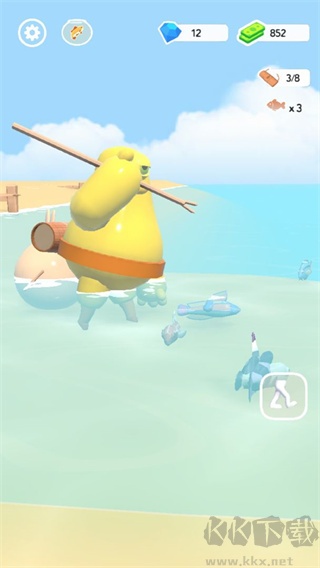 老板摸魚手機(jī)版 v1.0.0