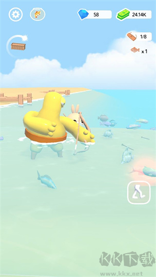 老板摸魚手機(jī)版 v1.0.0