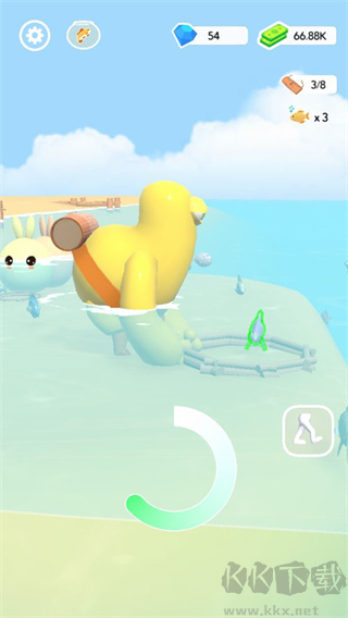 老板摸魚手機(jī)版 v1.0.0