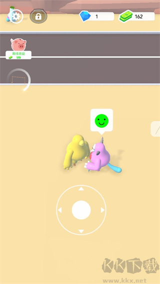 老板摸魚手機(jī)版 v1.0.0