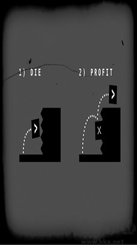 死得其所 安卓版 1.1 版