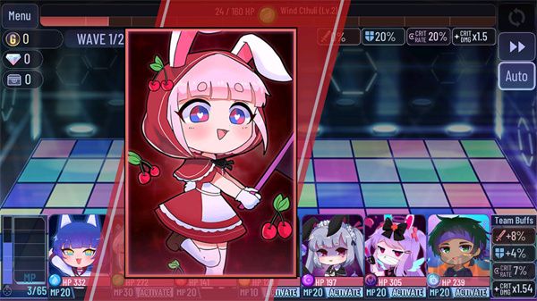 加查海關(guān)與咖啡 v1.1.0 安卓版