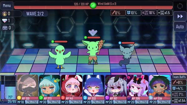 加查海關(guān)與咖啡 v1.1.0 安卓版