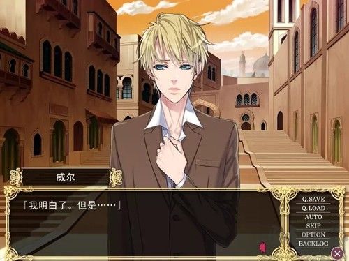 熱砂樂(lè)園漢化版 v3.1.11