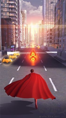 蝙蝠俠與超人官方版 v1.0.1