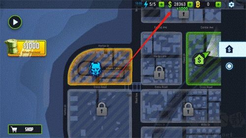 怒火街頭 MOD菜單版 v0.27.3破解版