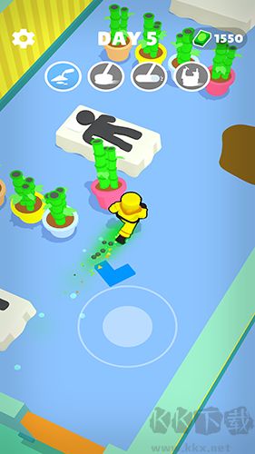 打工人專心玩游戲 v.1.7.1