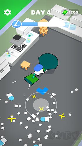 打工人專心玩游戲 v.1.7.1