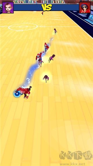 灌籃王者免廣告單機版 v1.0.1