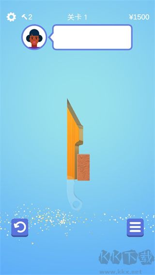寶劍大師無限金幣版 v1.3.1 更新版