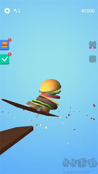 寶劍大師無限金幣版 v1.3.1 更新版