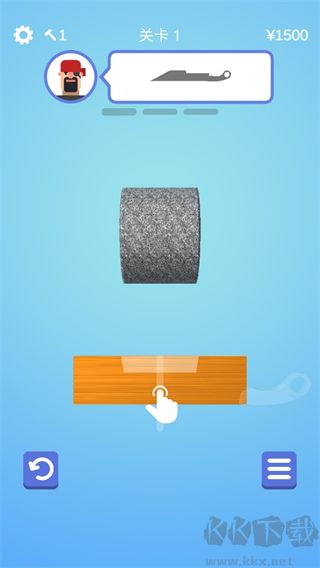 寶劍大師無限金幣版 v1.3.1 更新版