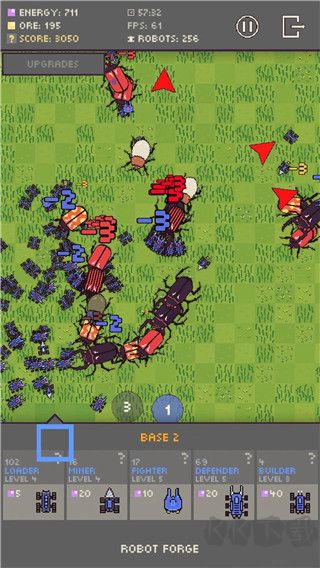 機(jī)器人殖民地 v1.0.143 手機(jī)版