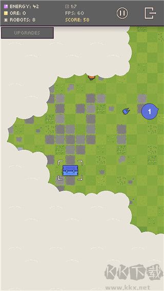 機(jī)器人殖民地 v1.0.143 手機(jī)版