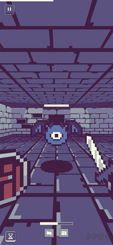 幽暗爬行者 v0.3.1 手機(jī)版