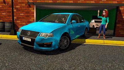 媽媽模擬器手機版 v.1.19