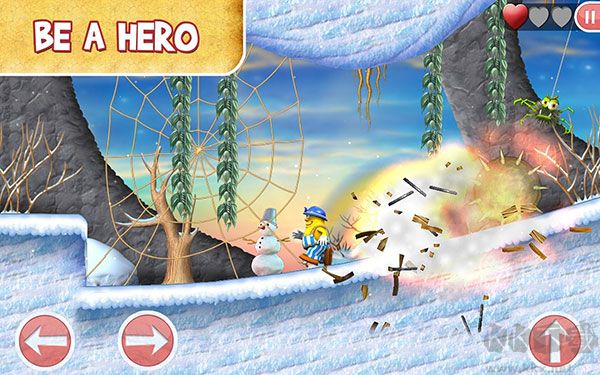 驚人的杰克 v1.35.7單機版