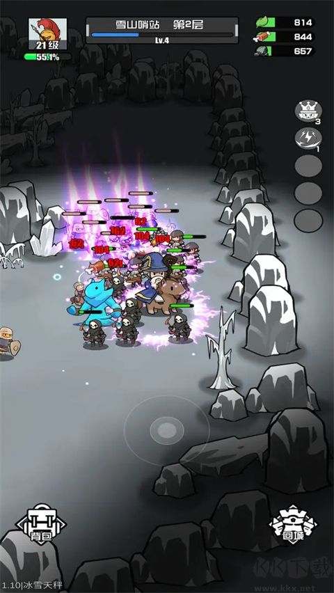 多克多比童話世界 v1.21 Apk