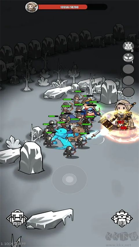 多克多比童話世界 v1.21 Apk