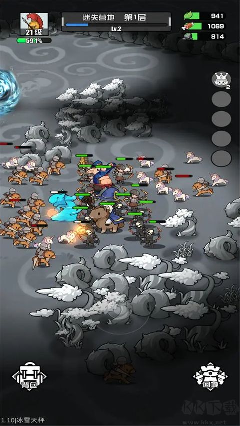 多克多比童話世界 v1.21 Apk