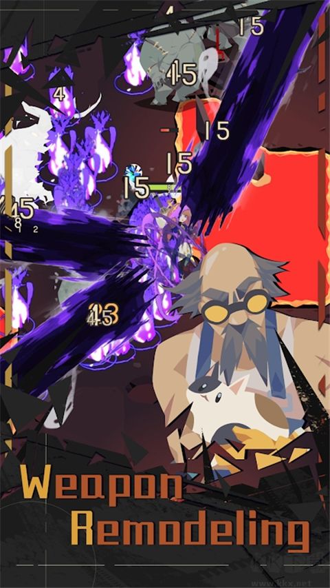 重返深淵無(wú)廣告版 v1.0.12手機(jī)版