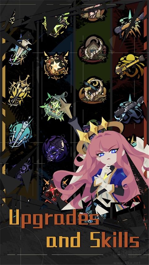 重返深淵無(wú)廣告版 v1.0.12手機(jī)版