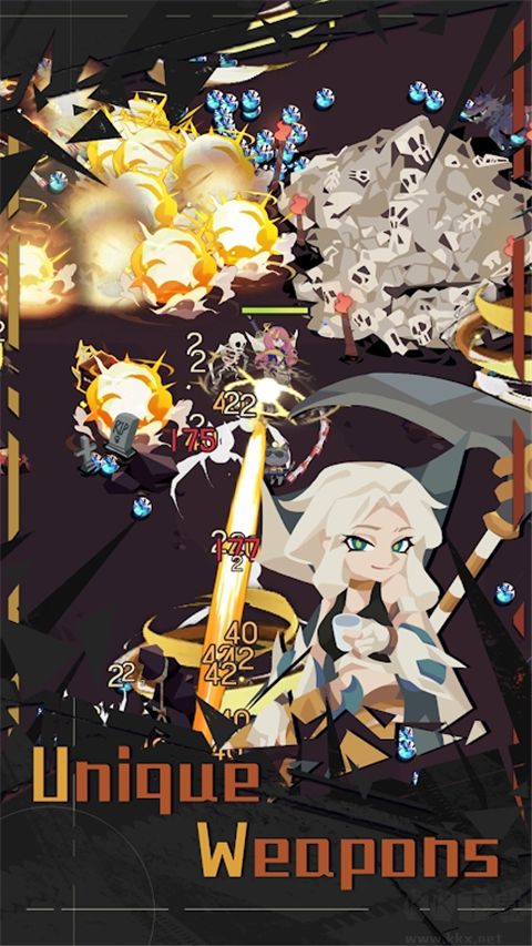 重返深淵無(wú)廣告版 v1.0.12手機(jī)版