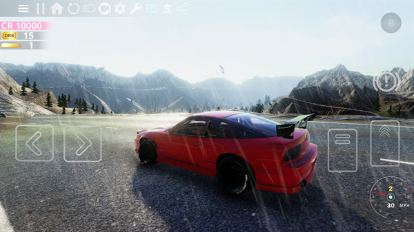駕駛Rs開放世界賽車 v0.969 破解版本