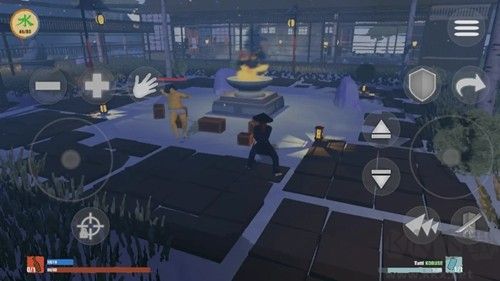 武士刀型完整版 V1.0.8 中文版