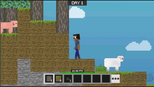 火柴人菜鳥(niǎo)求生 v1.1.3破解MOD菜單
