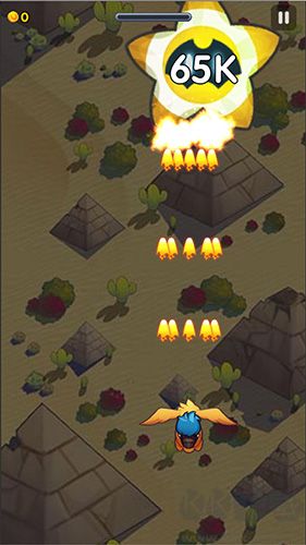 海星消滅戰(zhàn) v0.0.3 安卓版