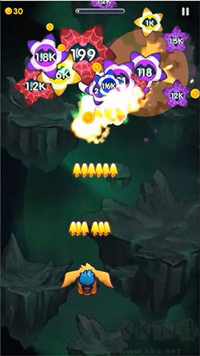 海星消滅戰(zhàn) v0.0.3 安卓版