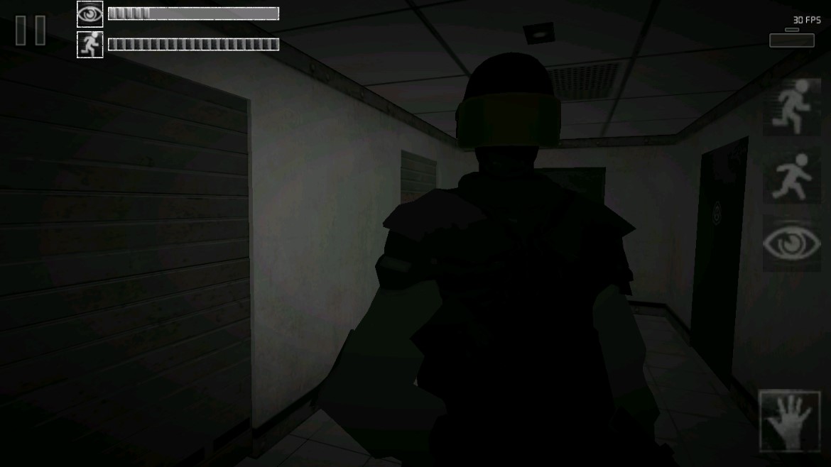 SCP安全殼破裂官方版