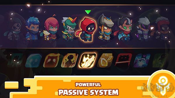 劍客之路 v1.2.7中文版（新手攻略附贈(zèng)）