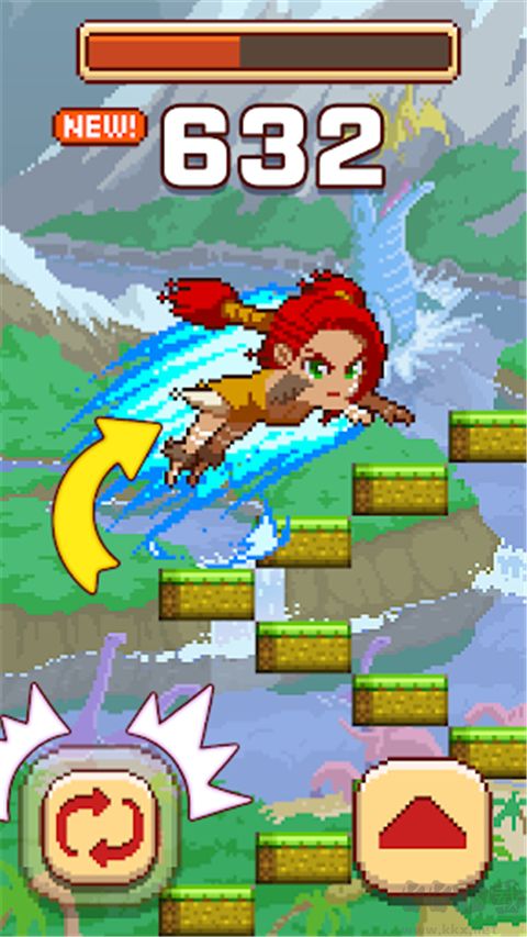 巔峰挑戰(zhàn)：無限金幣鉆石 v1.3.214 破解版本