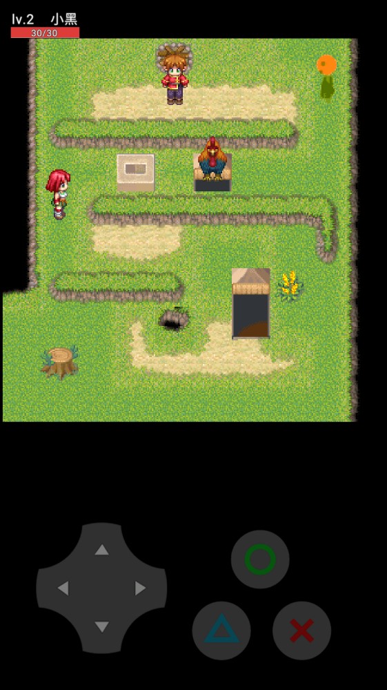 Minecraft 2D離線版