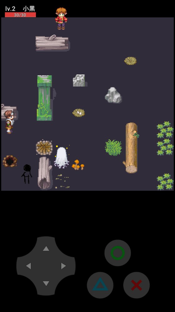 Minecraft 2D離線版