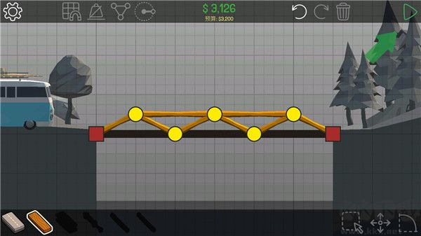 保利橋 v1.2.2 手機(jī)版