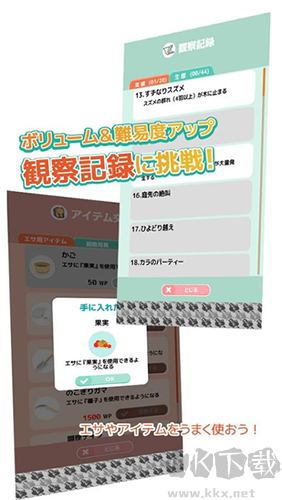 小鳥觀察2 v2.4.1 漢化版
