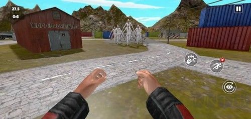 寂靜迷宮無廣告版 v0.3.0