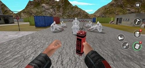 寂靜迷宮無廣告版 v0.3.0